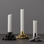 Royal Candle Holder